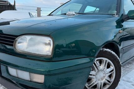 VW Golf 171.000 km 590 &euro; Hildesheim 31137