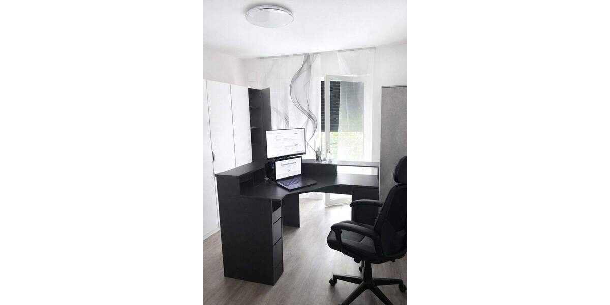 Etagenwohnung Peine Kernstadt Süd - 4 Zimmer, 95 m&sup2;, 299.000&euro; | Angebot:25800057