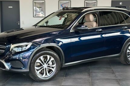 Mercedes-Benz GLC 220 117.900 km 27.480 &euro; Laatzen 30880