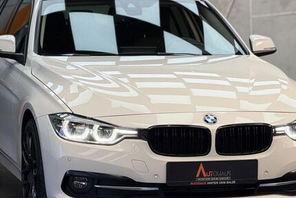 BMW 320 189.104 km 14.950 &euro; Salzgitter 38259