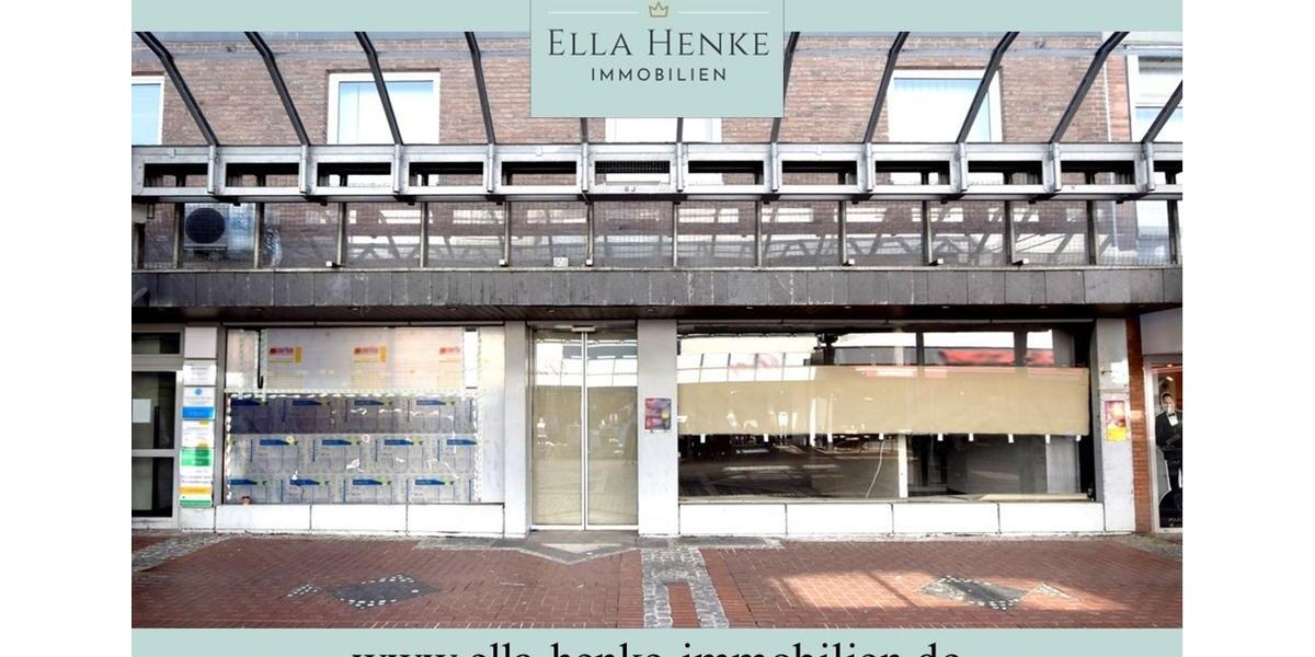 Gewerbeobjekt Salzgitter - 2.500&euro; | Angebot:14389265