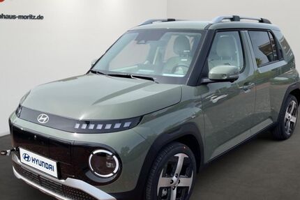 Hyundai INSTER 1.052 km 30.490 &euro; Laatzen 30880