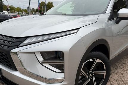 Mitsubishi Eclipse 25.300 km 19.990 &euro; Hildesheim 31137