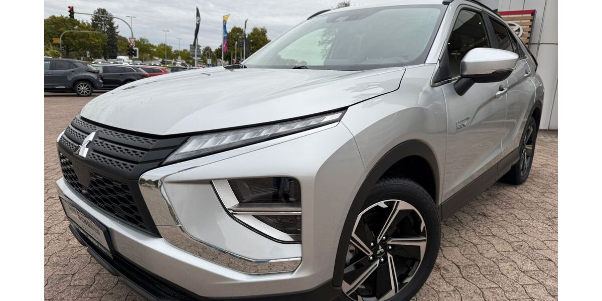 Mitsubishi Eclipse 25.300 km 19.990 &euro; Hildesheim 31137