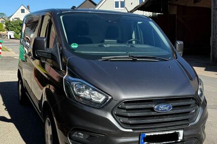 Ford Transit Custom 58.074 km 20.499 &euro; Salzhemmendorf 31020