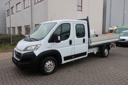 Fiat Ducato 182.012 km 13.200 &euro; Hannover 30179