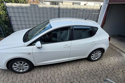 Seat Ibiza 58.000 km 6.300 &euro; Hannover 30453