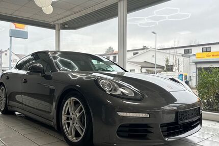 Porsche Panamera 180.000 km 27.990 &euro; Alfeld (Leine) 31061