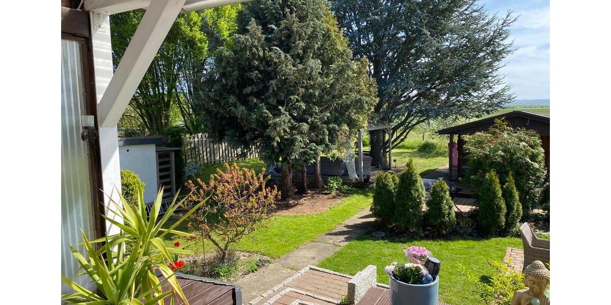 Einfamilienhaus Gronau (Leine) - 4 Zimmer, 120 m&sup2;, 320.000&euro; | Angebot:26962905