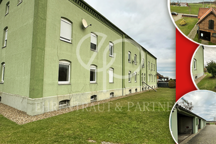 Wohnung Hohenhameln OT Equord Equord - 3 Zimmer, 80 m&sup2;, 75.000&euro; | Angebot:25158075