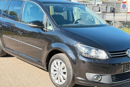 VW Touran 186.000 km 8.000 &euro; Hannover 30179
