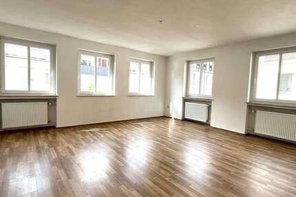 Wohnung hannover Mitte - 4 Zimmer, 125 m&sup2;, 1.400&euro; | Angebot:26608230