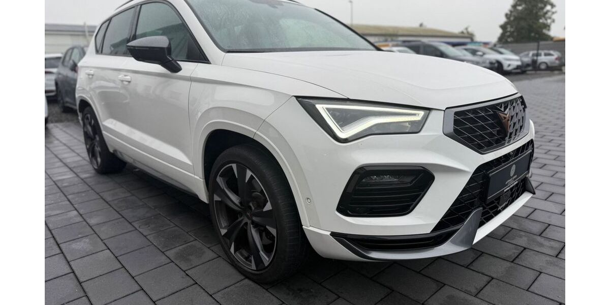 Cupra Ateca 21.000 km 29.990 &euro; Ilsede 31246