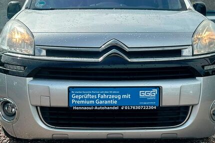 Citroen Berlingo 158.000 km 7.300 &euro; Salzhemmendorf 31020