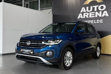 VW T-Cross 83.000 km 17.399 &euro; Ronnenberg 30952