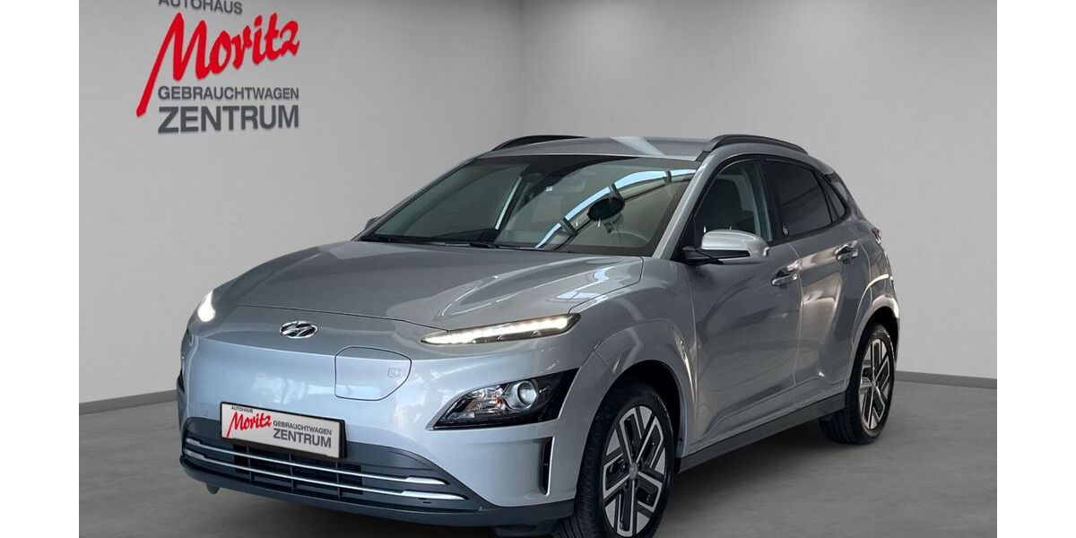 Hyundai KONA Elektro 16.998 km 19.650 &euro; Laatzen 30880