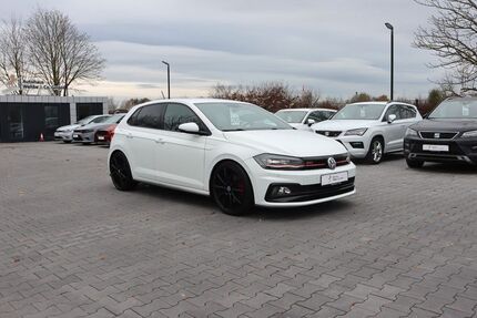 VW Polo 83.500 km 15.900 &euro; Hannover 30457