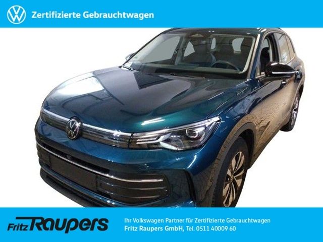 VW Tiguan 7.200 km 38.980 &euro; Hannover 30453