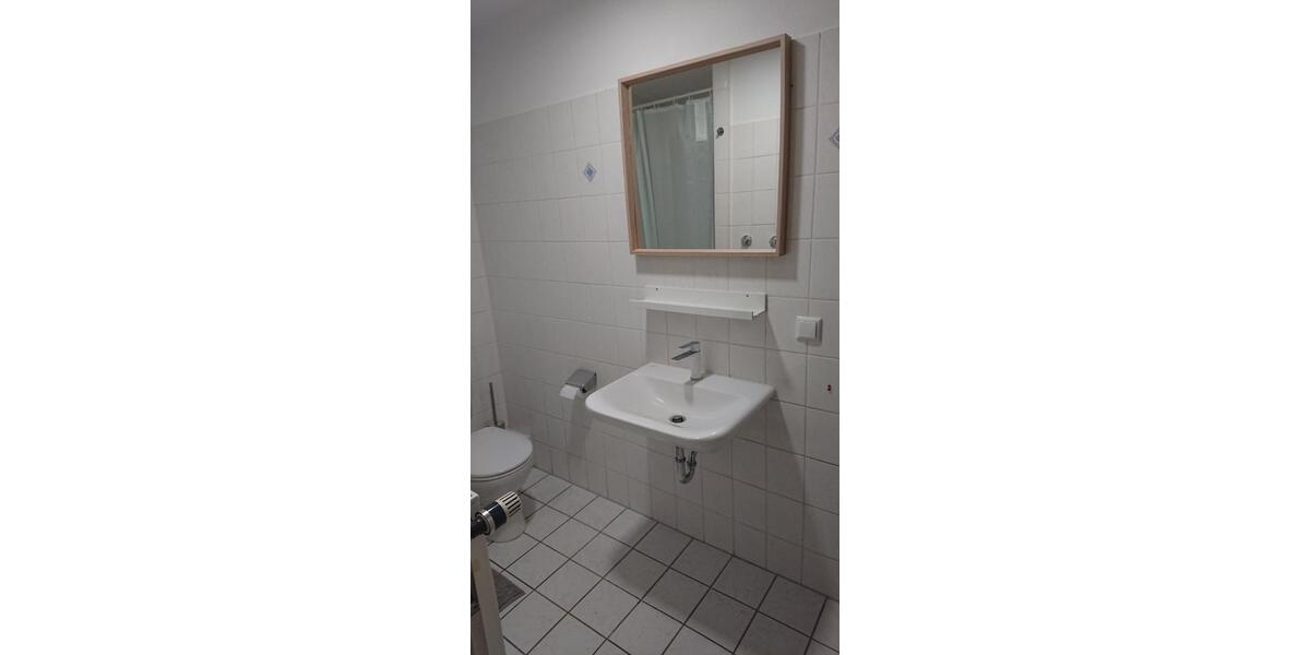 Erdgeschoßwohnung Bad Salzdetfurth - 1 Zimmer, 33 m&sup2;, 250&euro; | Angebot:25972281