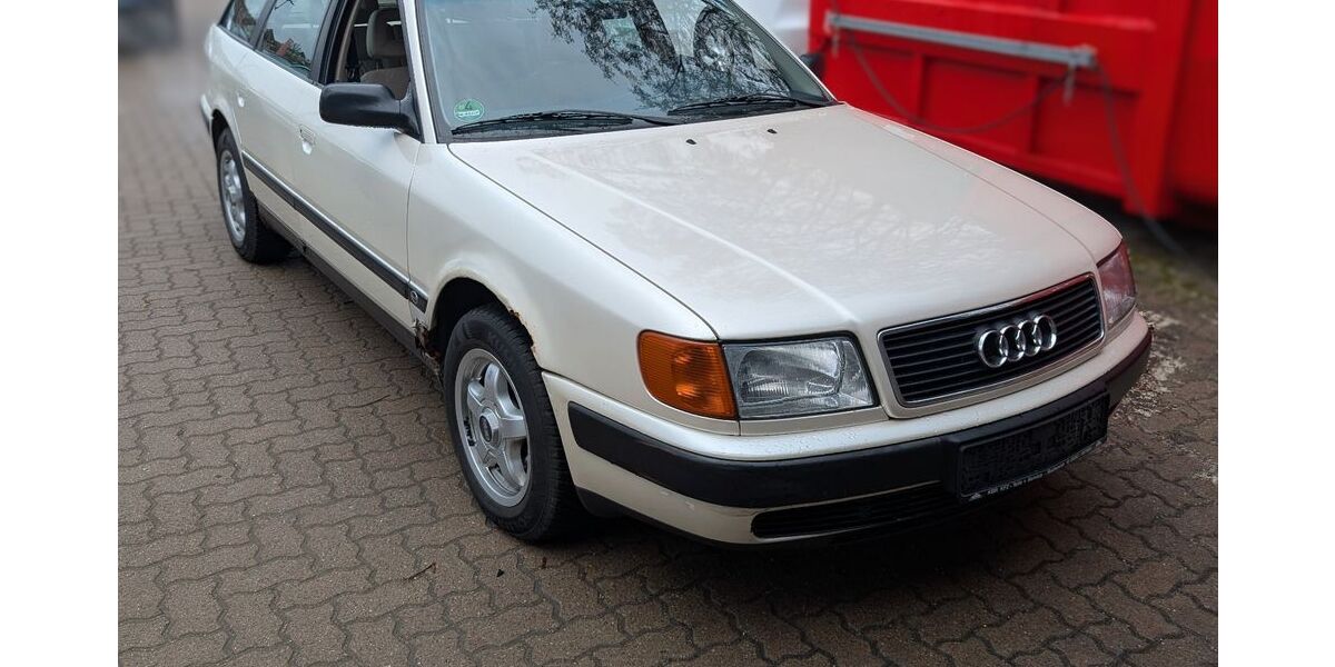 Audi 100 423.754 km 2.200 &euro; Springe 31832