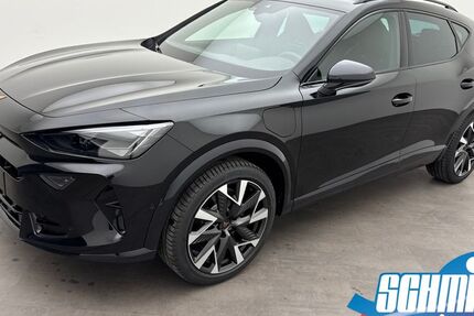 Cupra Formentor 2.000 km 43.990 &euro; Peine 31226