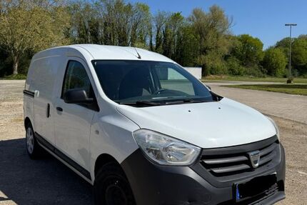 Dacia Dokker 125.000 km 5.899 &euro; Sarstedt 31157