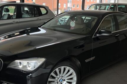 BMW 730 118.000 km 19.990 &euro; Laatzen 30880