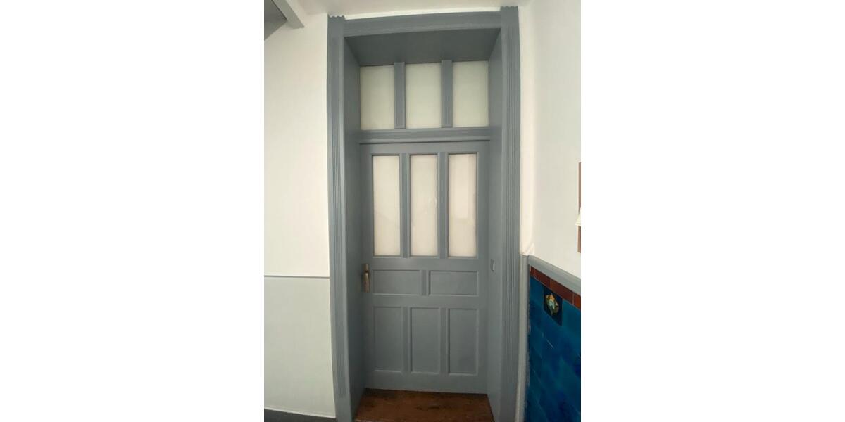 Hochparterre Hannover Linden-Limmer - 3 Zimmer, 57 m&sup2;, 289.000&euro; | Angebot:25999845