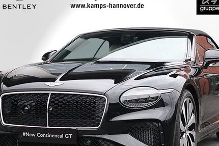 Bentley Continental GTC 2.999 km 289.112 &euro; Hannover 30655