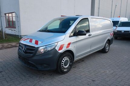 Mercedes-Benz Vito 195.743 km 15.500 &euro; Hannover 30179