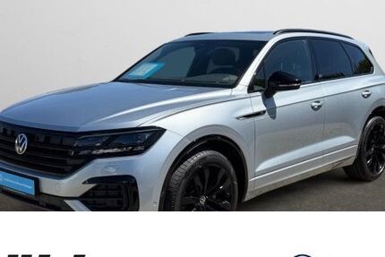 VW Touareg 90.000 km 53.690 &euro; Hildesheim 31137