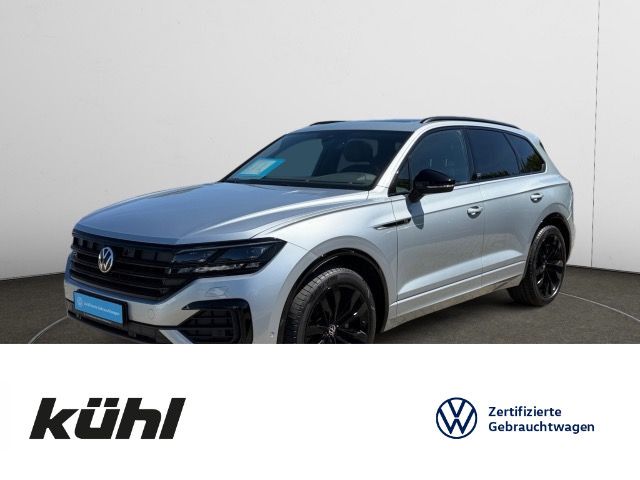 VW Touareg 90.000 km 53.690 &euro; Hildesheim 31137