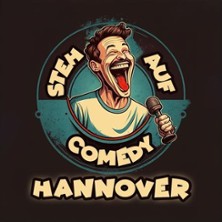 Comedy Open Mic / Lister Turm 04.04.2026 Theatersaal Freizeitheim Lister Turm