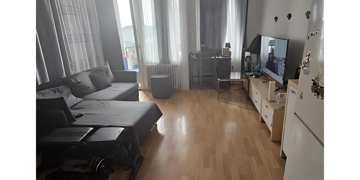 Etagenwohnung Hannover Buchholz-Kleefeld - 2 Zimmer, 40 m&sup2;, 500&euro; | Angebot:25511133