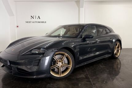 Porsche Taycan 34.900 km 80.990 &euro; Hannover 30177