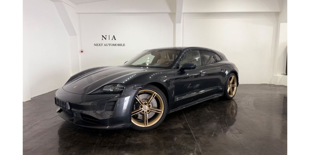 Porsche Taycan 34.900 km 80.990 &euro; Hannover 30177