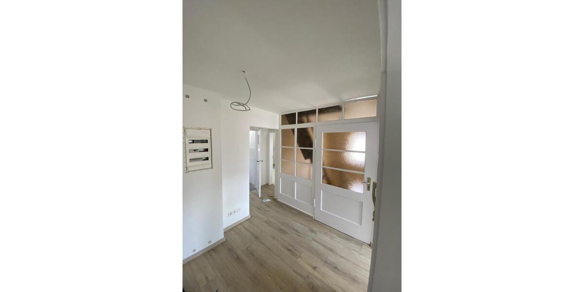 Dachgeschoßwohnung Hildesheim - 3 Zimmer, 59 m&sup2;, 645&euro; | Angebot:25852170