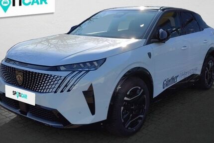 Peugeot 3008 1.500 km 49.990 &euro; Hannover 30173