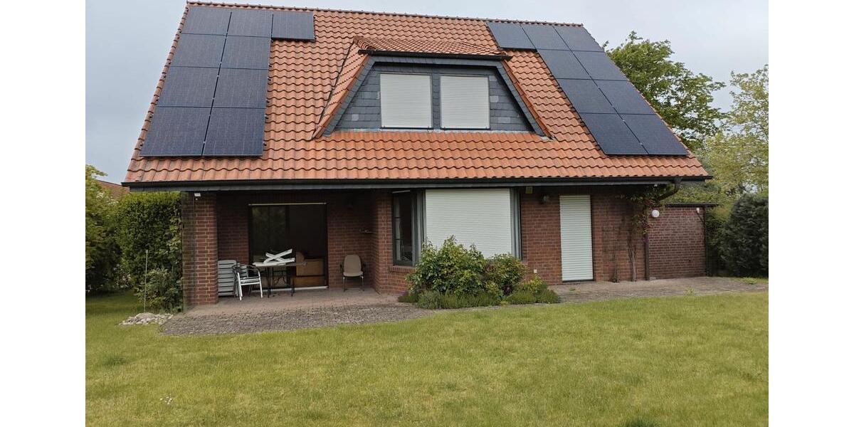 Einfamilienhaus Laatzen - 4 Zimmer, 150 m&sup2;, 1.700&euro; | Angebot:26582094