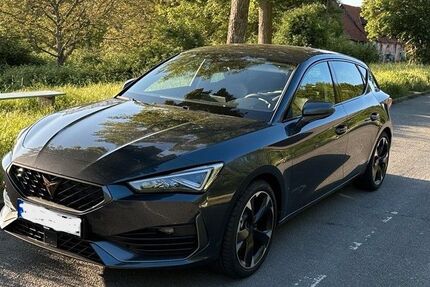 Cupra Leon 49.700 km 22.500 &euro; Grünenplan 31073