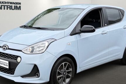 Hyundai i10 48.482 km 10.490 &euro; Laatzen 30880