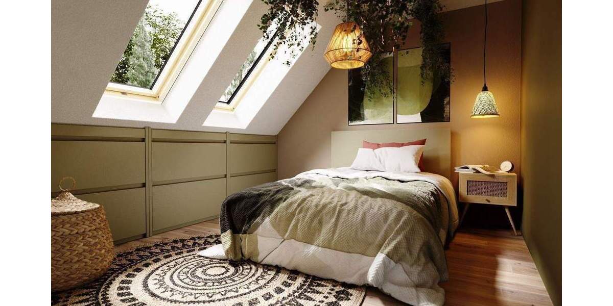 Einfamilienhaus Hohenhameln Mehrum - 4 Zimmer, 109 m&sup2;, 319.350&euro; | Angebot:25796964