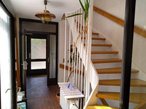 Erdgeschoßwohnung Springe - 5 Zimmer, 120 m&sup2;, 950&euro; | Angebot:26021955