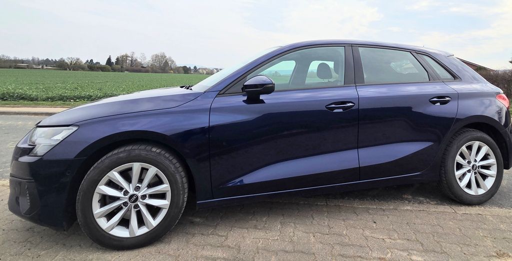 Audi A3 69.800 km 22.000 &euro; Diekholzen 31199