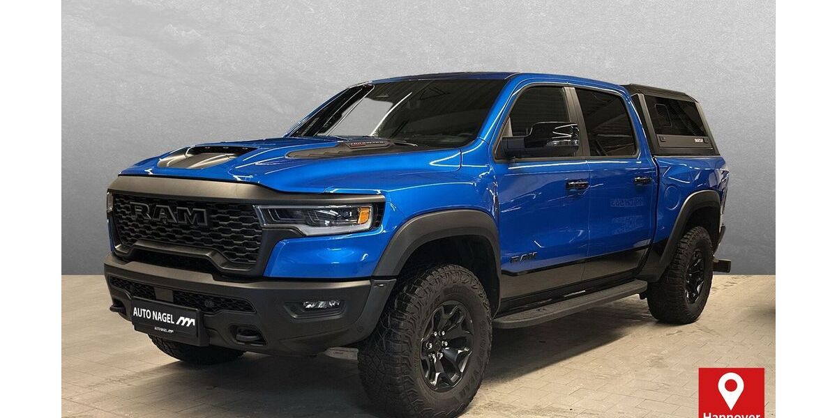 Dodge RAM 10.000 km 114.900 &euro; Hannover 30179