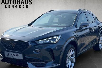 Cupra Formentor 67.250 km 23.999 &euro; Lengede 38268