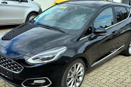 Ford Fiesta 60.000 km 13.900 &euro; Lehrte 31275