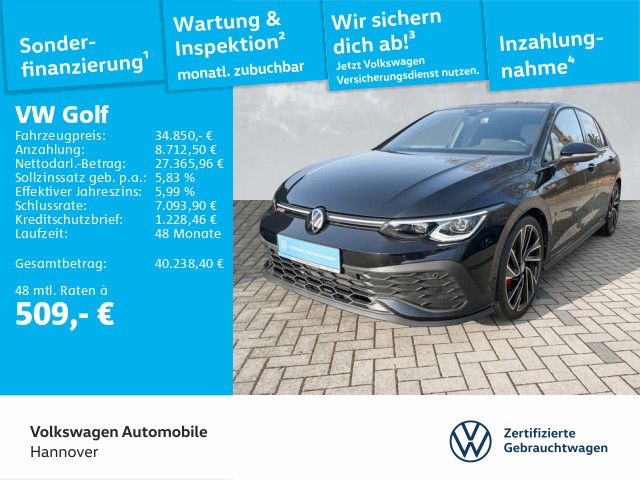 VW Golf 23.501 km 34.850 &euro; Hannover 30655