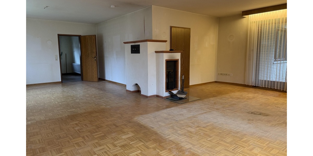 Ruhig und dennoch zentrumsnah wohnen - Einfamilienhaus Alfeld | Angebot:25543020