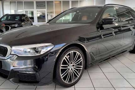 BMW 520 123.200 km 27.990 &euro; Laatzen 30880